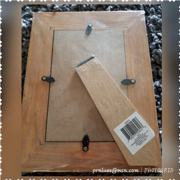 Friendship Photo Frame - Picture 2 of 3